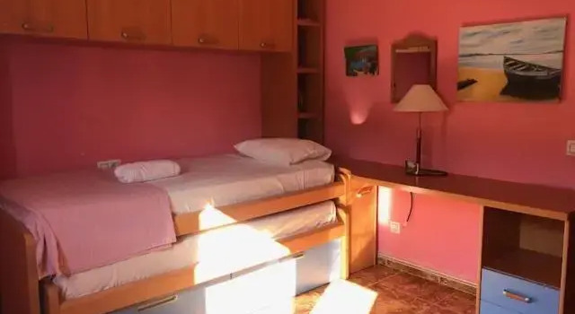 Chalet Son Serra, Rezerwuj Chalet Hotele w Majorka z parkingiem, Parking