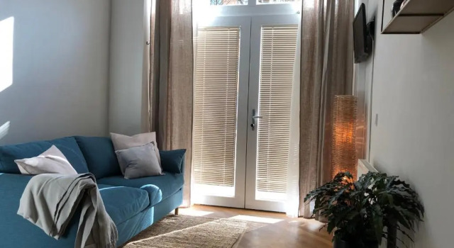 Апартаменты Kaiser Ludwig´s wundervolle Ferienwohnung