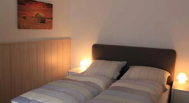 Ferienwohnung LEICHT, Rezervasyon Otel Annaberg-Buchholz 