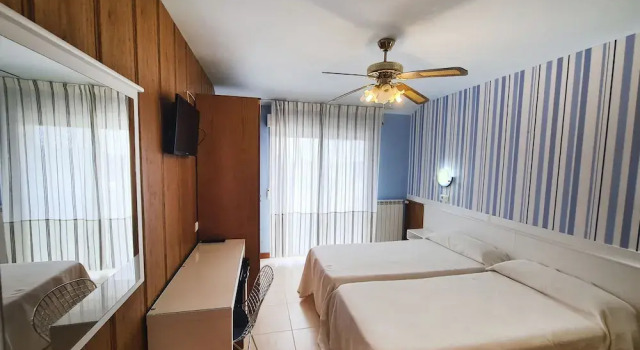 Номер Classic Hotel Ría de Suances