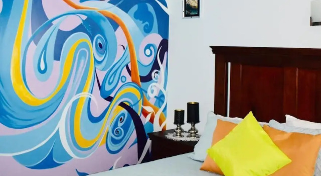 Апартаменты Kingston Guest Apartment At Dumbarton