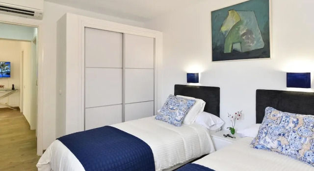 Bungalow in Maspalomas Near Beaches & Pool, Prenota Casa vacanze Hotel a Gran Canaria con piscina, Piscina