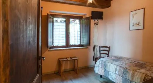 Номер Standard Locanda della Rocca