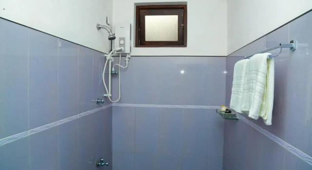 Апартаменты 4 S Villa