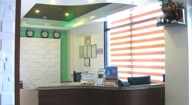 Jade Dragon's Suites, Забронировать Отель Отели в центре Давао, в центре