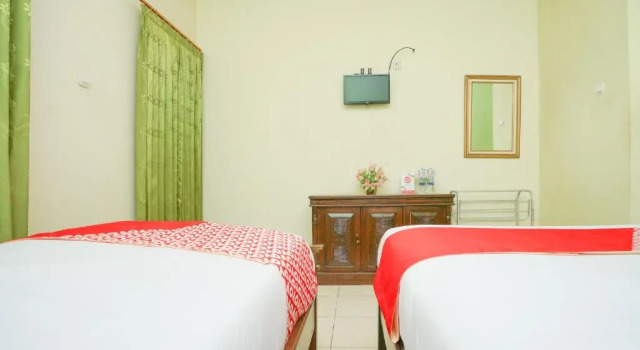 Camera Superior Rumah Singgah Anggrek Mitra RedPartner