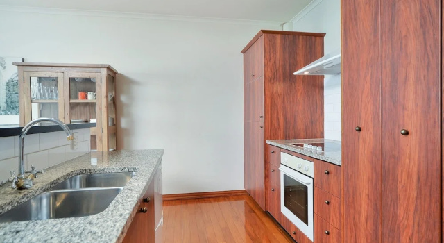 Люкс Standard Апартаменты Waterfront Suites in the Heart of Auckland