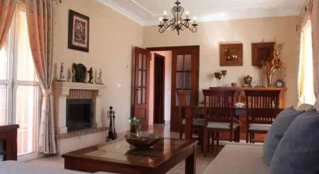 Chalet Marisma