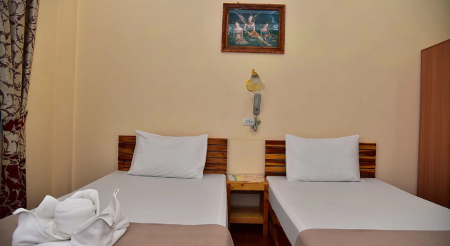 Rimbueng Resort Pranburi, Varaa Lomakeskus SPA-hotellit kohteessa Central Thailand, SPA