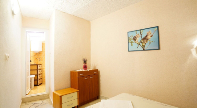 Apartment Lile