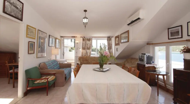 Nice Home in Lumbarda With Wifi and 3 Bedrooms