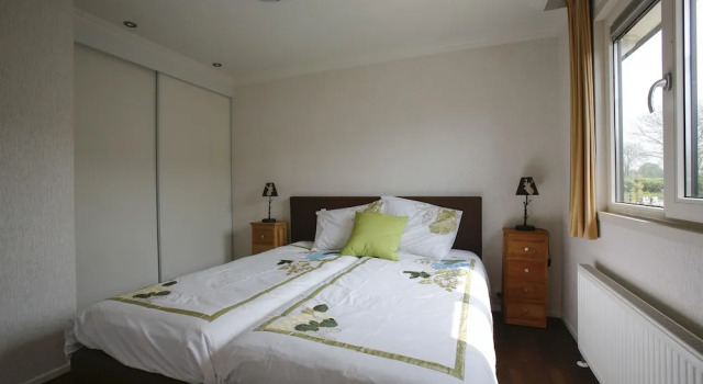 Vakantiepark Familie Huis Nunspeet, Réserver Complexe hôtelier Nunspeet Veluwe