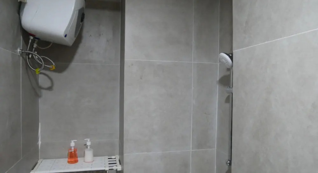 Номер Economy Meisterstadt Pollux Habibie Apartment by uhomeid