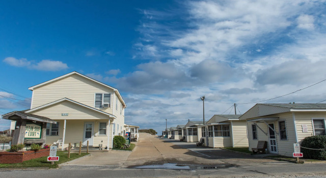Oceanside Court by Kees Vacations