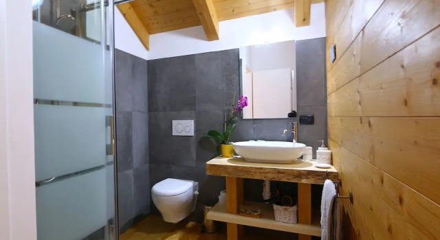 Двухместный номер Standard Activity B&B
