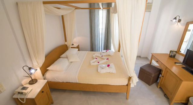 Hotel Ekol