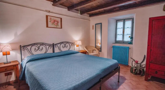 Agriturismo Casa Turchetti