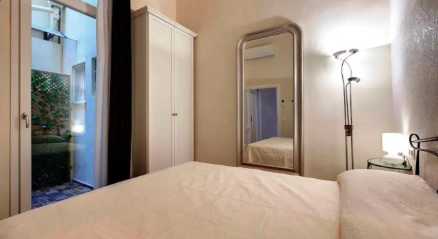 Апартаменты Lilium elegant apartment