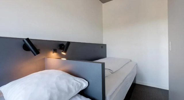 Семейный номер Four Points Flex by Sheraton Aarhus Viby