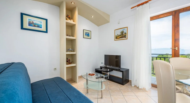Apartment Klaudio 294, Reserva ahora Apartamento Drenje Istria