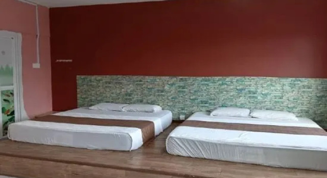 Номер Premier Aeon Tebrau Apartment Johor Bahru - By Room