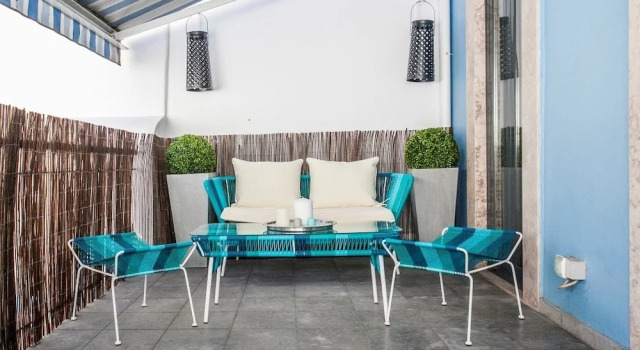 Апартаменты LxWay Apartments Rua das Pretas