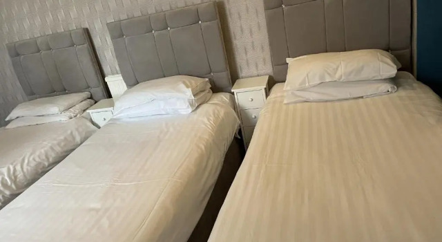 Семейный номер Superior Diamonds Inn