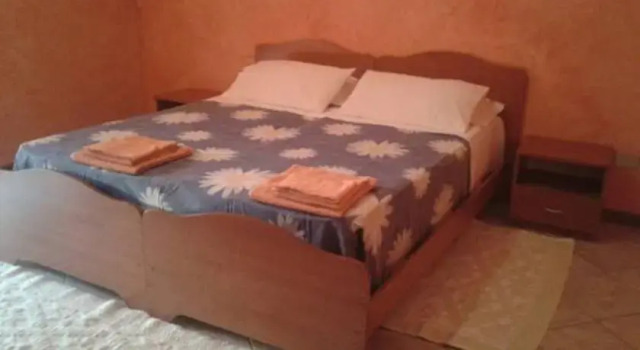 B&B Traditional Sardinia, Забронировать Отель Отели Залива Орозеи с парковкой, Парковка
