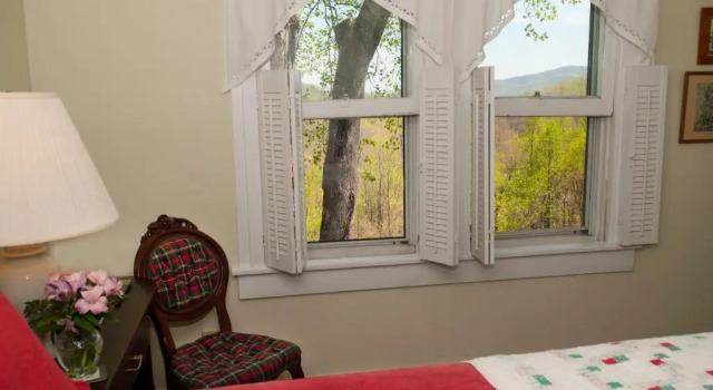 Двухместный номер Standard Orchard Inn
