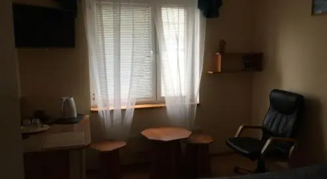 Willa Korweta, Varaa Hotelli Hotellit Pommeri pysäköinnillä, Pysäköinti