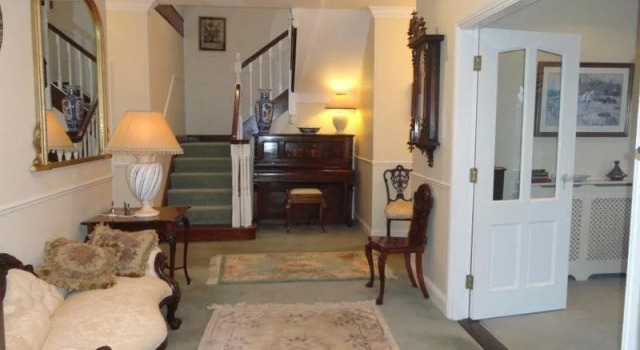 Westwood Country House, Book Hotel Blarney County Cork