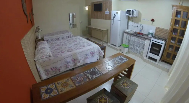 Номер Deluxe Casa do Monge Apartments