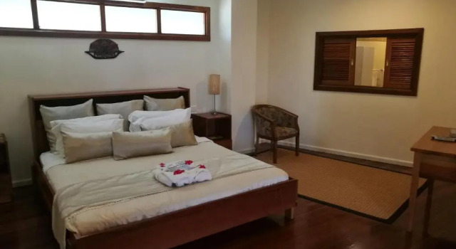 Люкс Executive Rapopo Plantation Resort