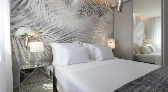 Апартаменты c 1 комнатой Apartments Taratta