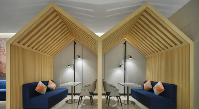 Hilton Garden Inn Aksu Downtown