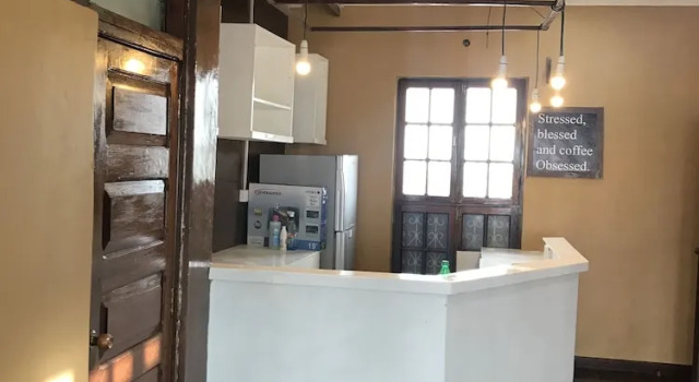 Cubic Hostel, Забронировать Хостел Занзибар Остров Занзибар, рядом с Maruhubi Historical Sites
