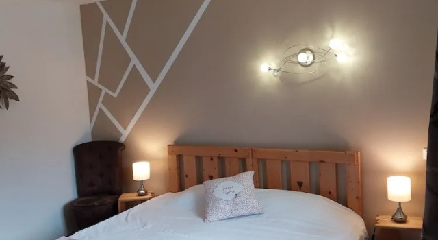 Auberge de Portout, Boek Hostel Hostels in Lac du Bourget, Hostel