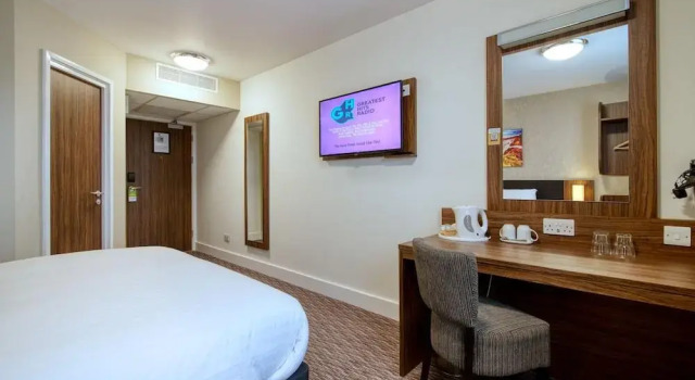 Highland Gate, Stirling By Marston'S Inns