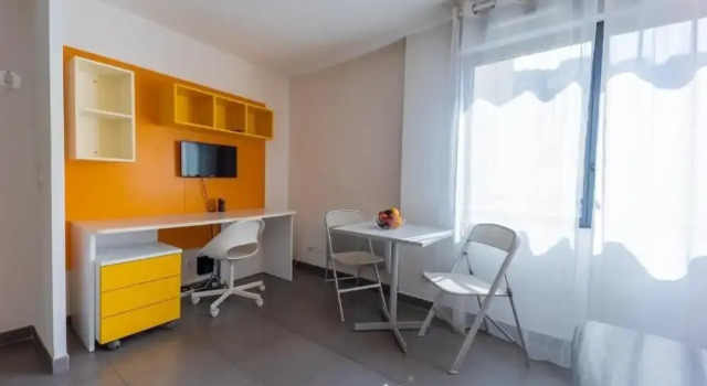 Le Campus Appartement