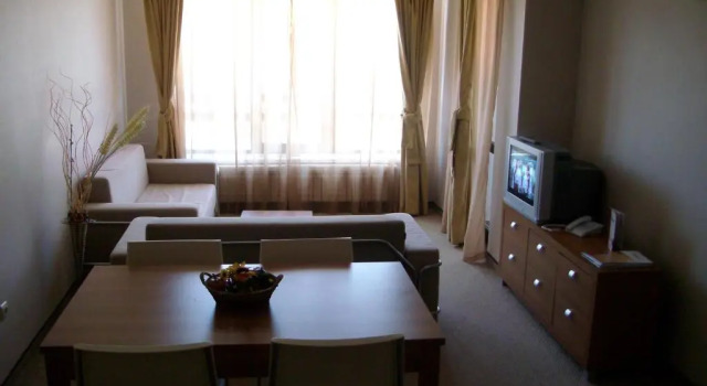 Апартаменты Snezhanka Apartments TMF