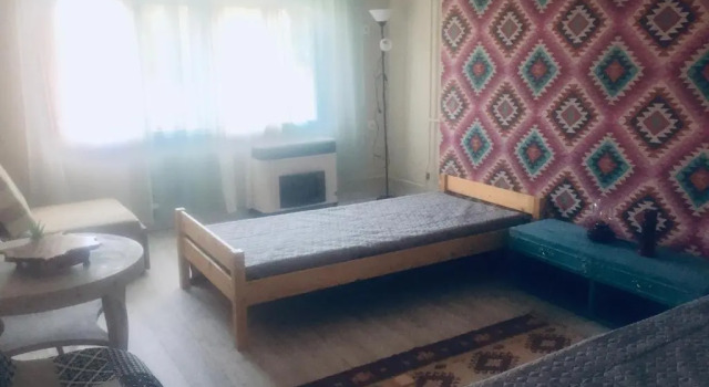 Lelle-kert Apartman 02