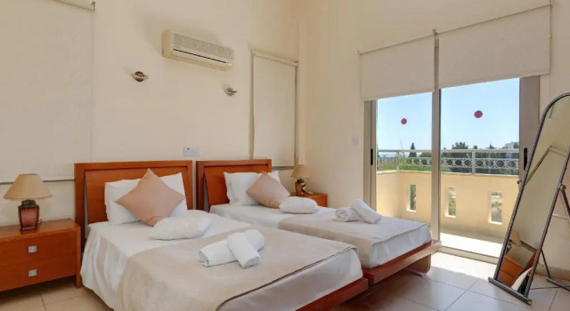 Villa Shanta, Book Villa 4-stjernede hoteller i Pegeia, 4*