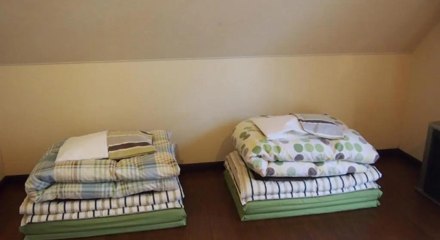 Двухместный номер Standard The squirrel's guesthouse Canterbury