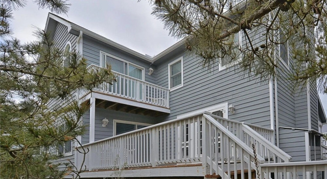 The Cottage 4 S.seventh St. SB by Long & Foster