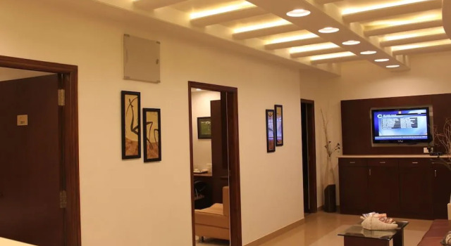 JK Rooms 103 Loharkars Hotel