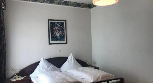 Hotel Seemöwe, Забронировать Отель Отели Айфель с питанием, Пансион