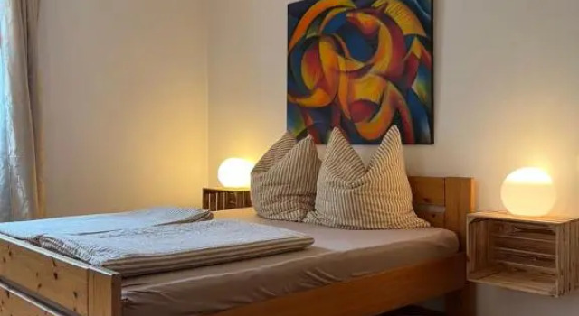 Ferienwohnung Weintraube