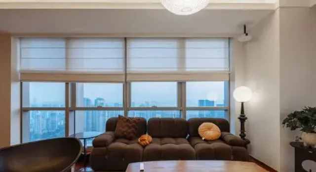 Люкс Deluxe SuYe·High-rise Designer Hotel