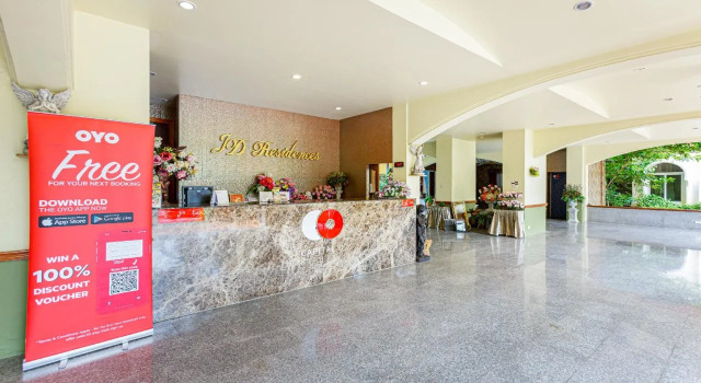 ID residences Phuket