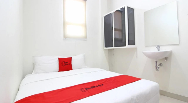 Guest House Taman Sari, Reserva ahora Hostal o pensión Casas de huéspedes en Solo., Hostal o pensión
